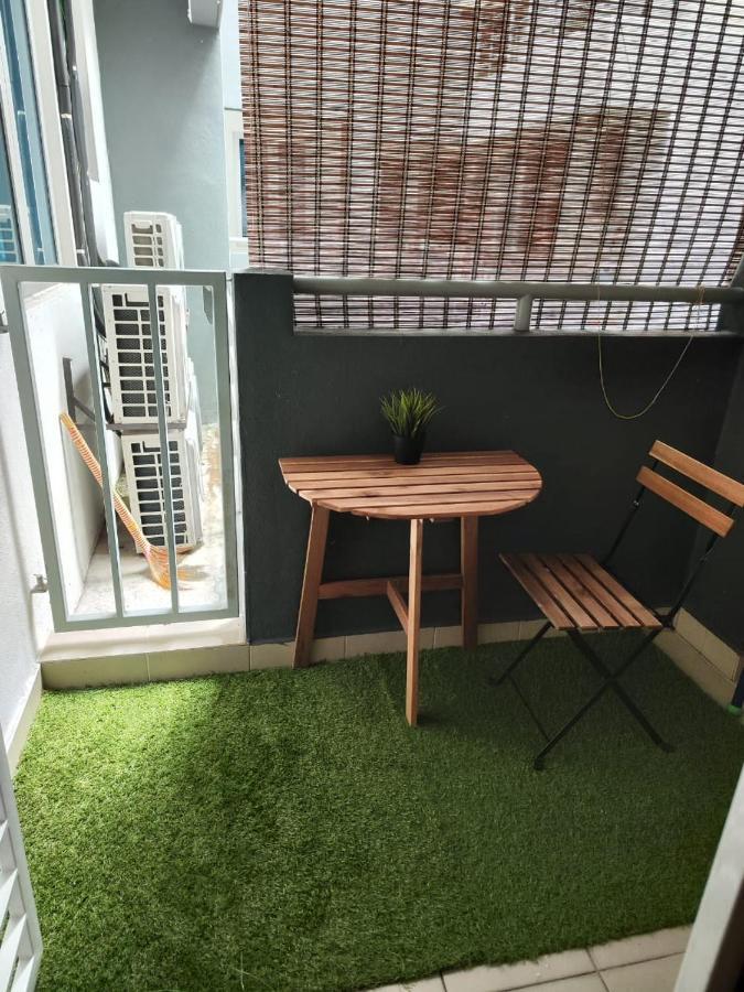 Putra 1 Pool Homestay Bandar Seri Putra Kampong Sungai Buah Luaran gambar